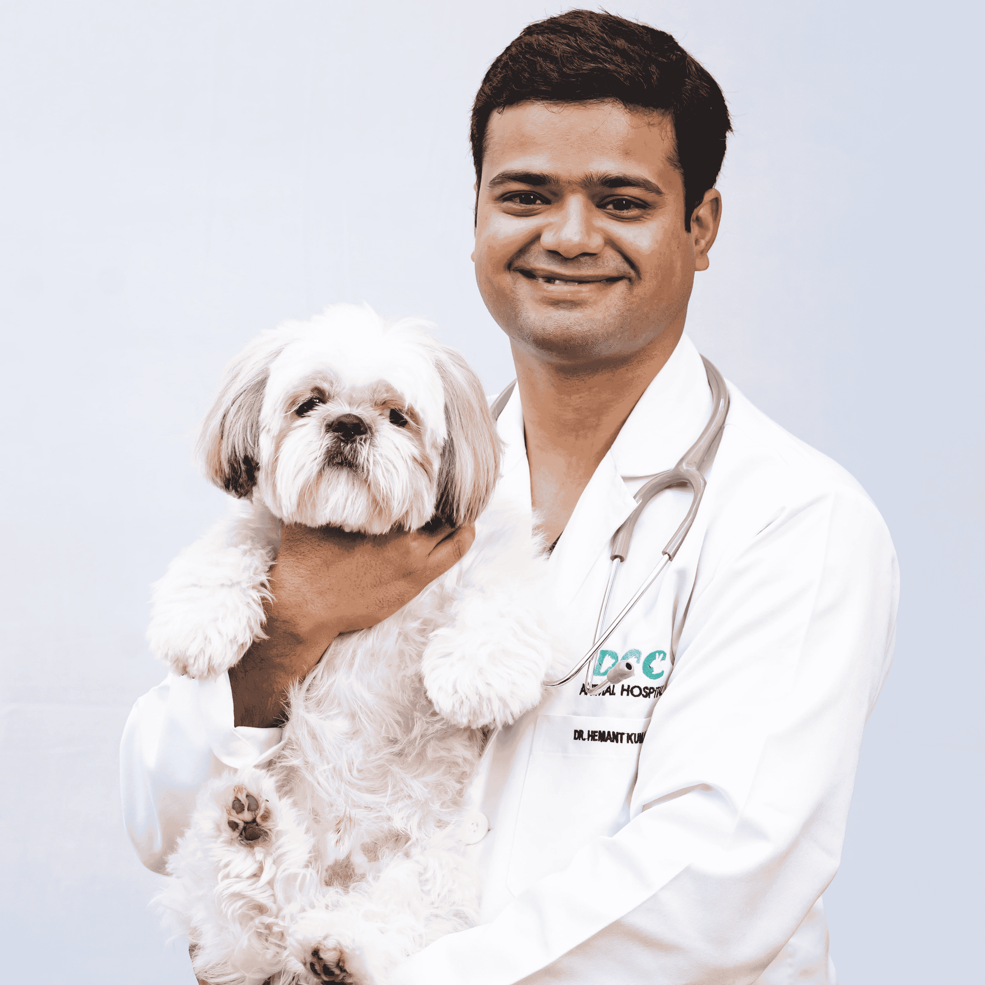 Dr. Hemant Kumar